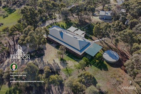 Property photo of 110 School Road Balliang East VIC 3340