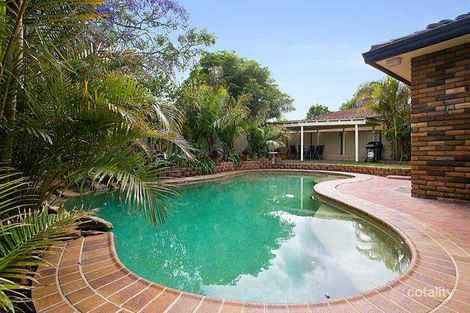 Property photo of 78 Madigan Boulevard Mount Warrigal NSW 2528
