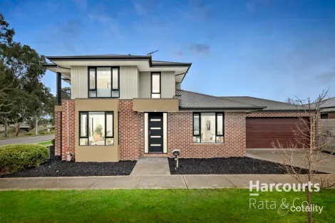 143 FLAXEN HILLS RD, DOREEN, VIC 3754