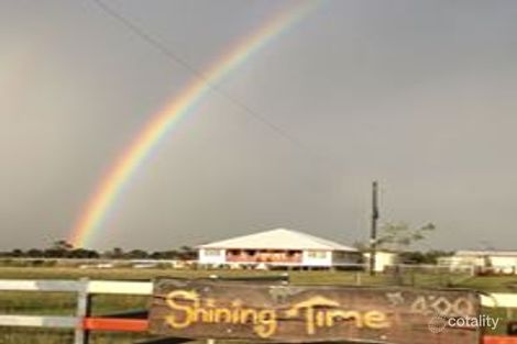 1004 Lion Mountain Rd, Alton Downs, QLD 4702