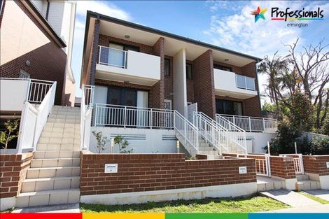 Property photo of 7/19-21 Manson Street Telopea NSW 2117