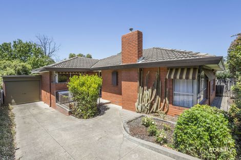Property photo of 14 Glenside Street Avondale Heights VIC 3034