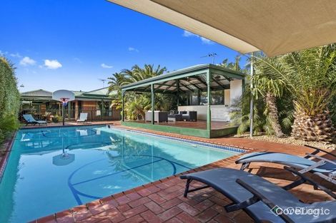 Property photo of 10 Erica Court Hoppers Crossing VIC 3029