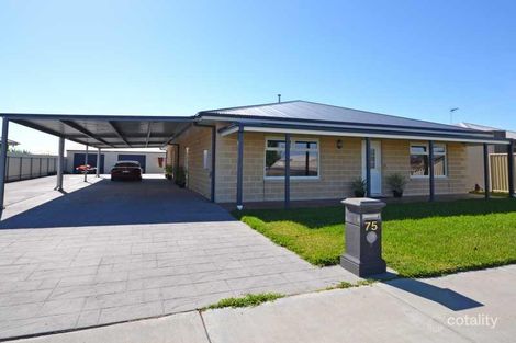 75 Hillary St, Horsham, VIC 3400