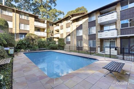 Property photo of 14/20A Austin Street Lane Cove NSW 2066