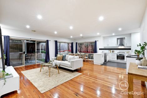 Property photo of 71A Ladd Street Watsonia VIC 3087