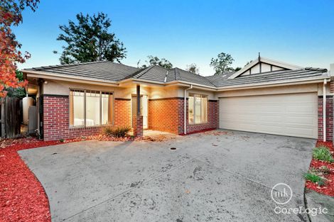 Property photo of 71A Ladd Street Watsonia VIC 3087