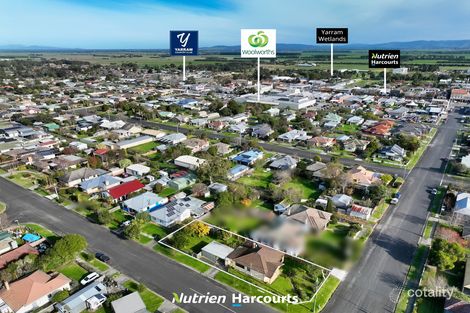 Property photo of 42 Yarram Street Yarram VIC 3971