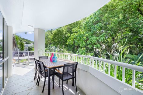 Property photo of 229/305-341 Coral Coast Drive Palm Cove QLD 4879