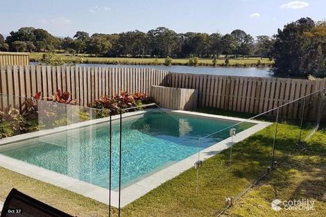 Property photo of 41C Fairway Drive Clear Island Waters QLD 4226