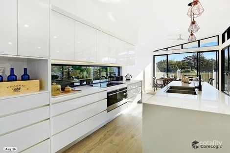 Property photo of 41C Fairway Drive Clear Island Waters QLD 4226