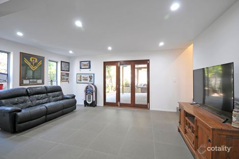 Property photo of 67 Ware Drive Currumbin Waters QLD 4223