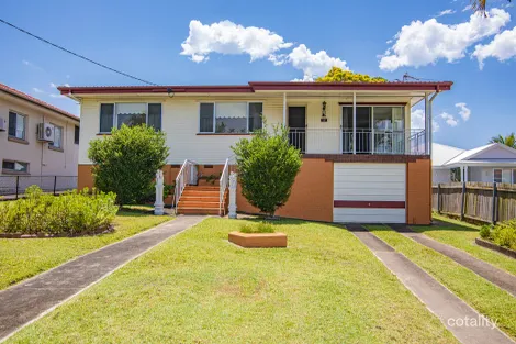 Property photo of 40 Darra Avenue Darra QLD 4076