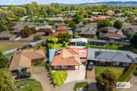 11 Sonia Ct, West Wodonga, VIC 3690