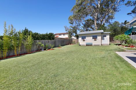 Property photo of 22 Bellevue Parade Caringbah NSW 2229
