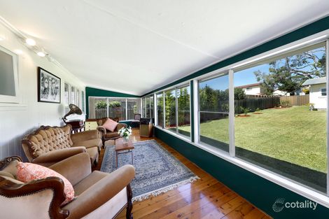 Property photo of 22 Bellevue Parade Caringbah NSW 2229