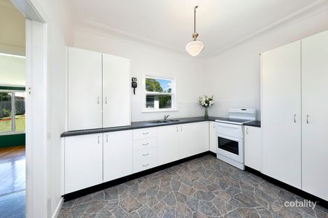 Property photo of 22 Bellevue Parade Caringbah NSW 2229