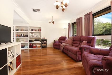 Property photo of 1/18 Moroney Street Boronia VIC 3155