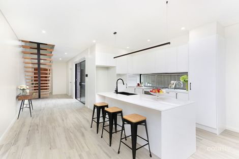 Property photo of 136A Wolli Street Kingsgrove NSW 2208