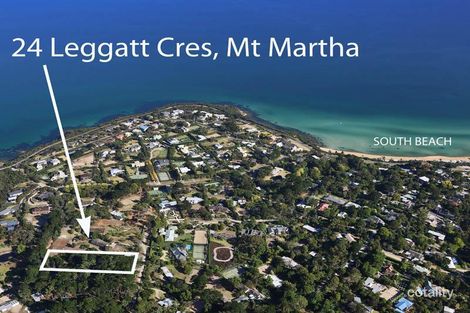 24 Leggatt Cres, Mount Martha, VIC 3934