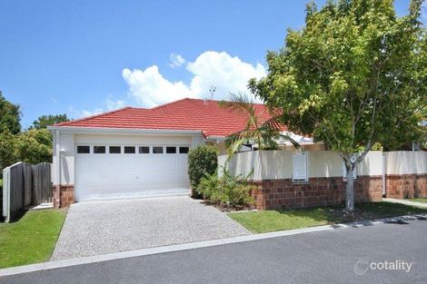 Property photo of 45/29 Ellis Drive Mudgeeraba QLD 4213
