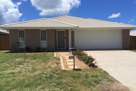 Property photo of 15 Wormwell Court Caboolture QLD 4510
