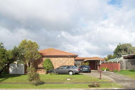 58 Cairns Rd, Hampton Park, VIC 3976