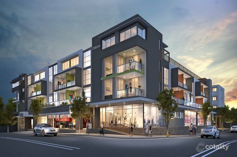 5/36-44 Underwood St, Corrimal, NSW 2518