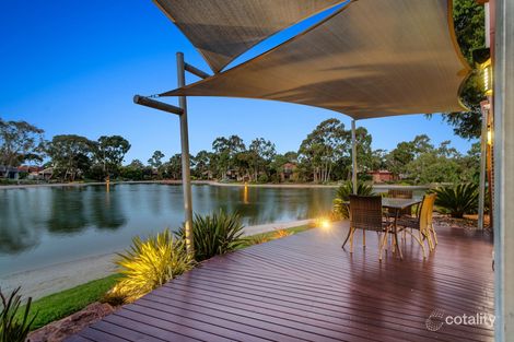 Property photo of 2/1 Iluka Island Patterson Lakes VIC 3197