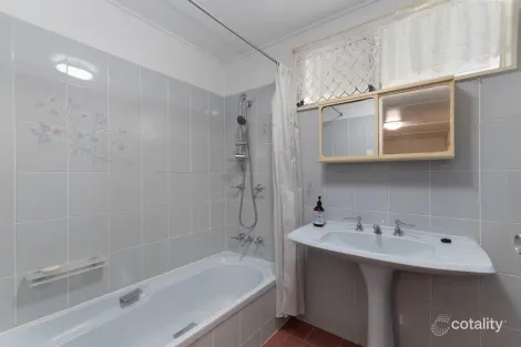 Property photo of 30 Nix Street West End QLD 4810