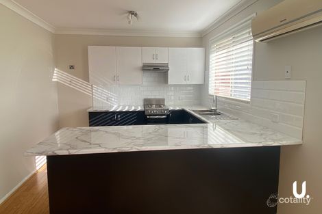 Property photo of 9 Benjamin Circle Rutherford NSW 2320