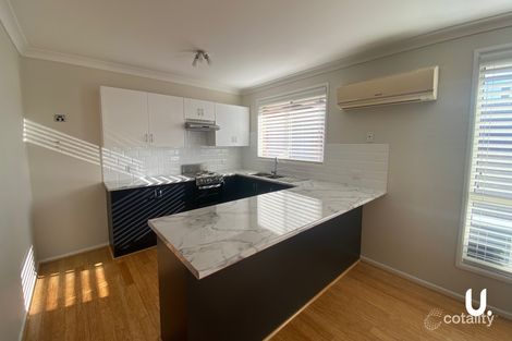 Property photo of 9 Benjamin Circle Rutherford NSW 2320