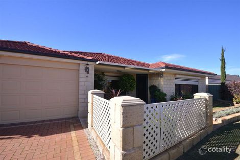 Property photo of 19 Froudist Circle Southern River WA 6110