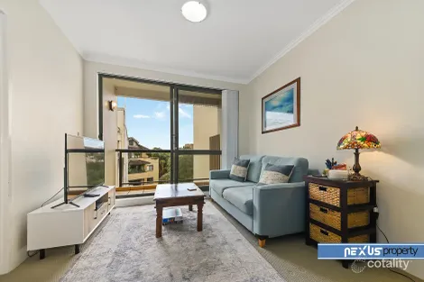 26/120 Cabramatta Rd, Cremorne, NSW 2090