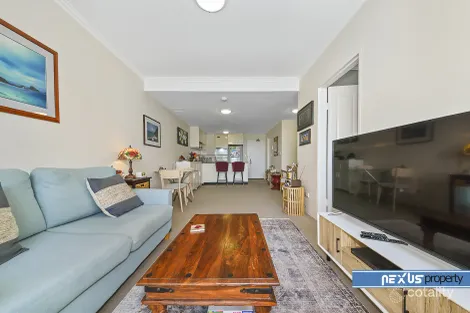 Property photo of 26/120 Cabramatta Road Cremorne NSW 2090