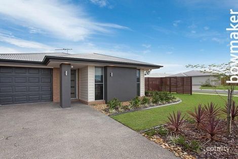 Property photo of 17 Glengrove Circuit Mango Hill QLD 4509