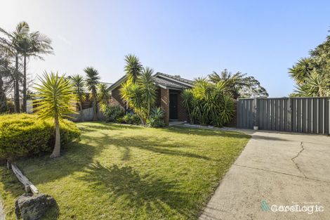 Property photo of 40 Raphael Crescent Frankston VIC 3199