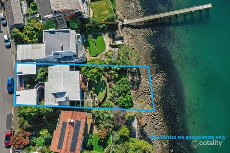 Property photo of 20 Clarke Avenue Battery Point TAS 7004