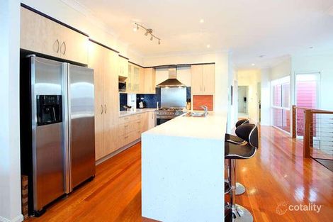 Property photo of 172 Stratton Terrace Manly QLD 4179