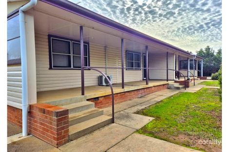 Property photo of 25 Yass Road Cootamundra NSW 2590