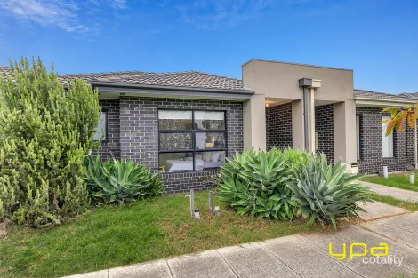 7 Harlequin Walk, Epping, VIC 3076