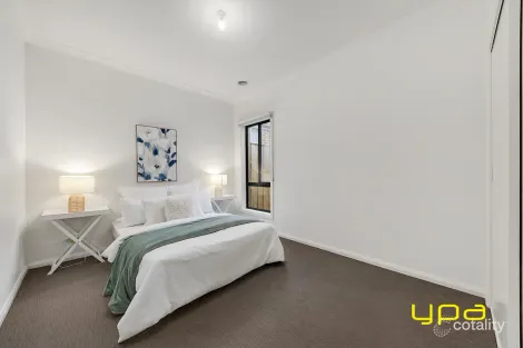 Property photo of 7 Harlequin Walk Epping VIC 3076