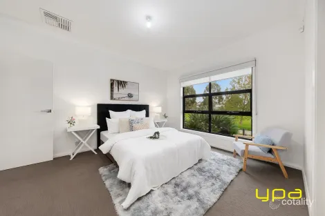 Property photo of 7 Harlequin Walk Epping VIC 3076
