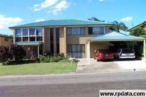 11 Brooklands St, Eight Mile Plains, QLD 4113