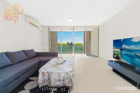 Property photo of 33/2A Brown Street Ashfield NSW 2131