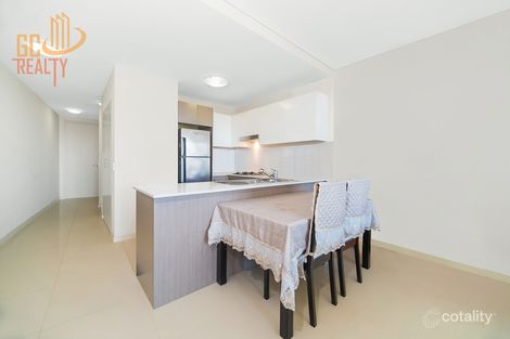 Property photo of 33/2A Brown Street Ashfield NSW 2131