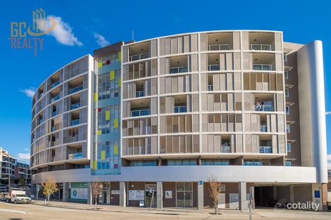 Property photo of 33/2A Brown Street Ashfield NSW 2131