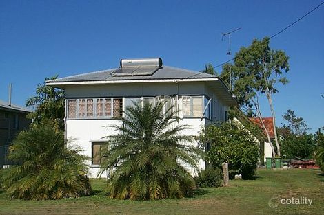 5 Thirteenth St, Home Hill, QLD 4806