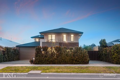 Property photo of 29 Chantenay Parade Cranbourne North VIC 3977
