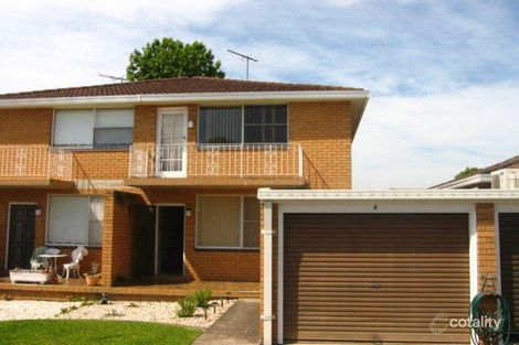 4/69 Vega St, Revesby, NSW 2212